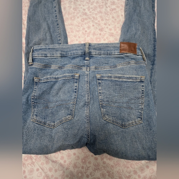 AEO high Rise Soft - Picture 3 of 3